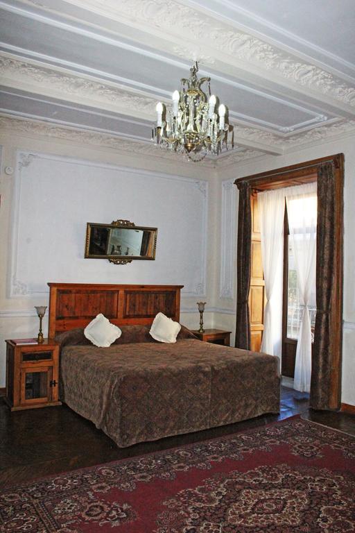 Hotel Boutique Casa De La Palma Puebla Zimmer foto